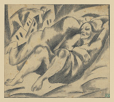 Béla Kádár – Spiaca 