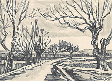 Tibor Andrássy – Pri ceste 