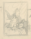 Gejza Kukán – Alegorický výjav 