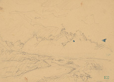 Ágnes Alexander – Krajina s vysokou oblohou 