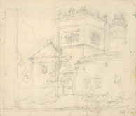 Ágnes Alexander – Renesančná zvonica v Kežmarku 