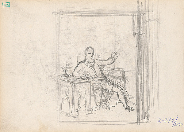 František Klimkovič – František Rákoczi 