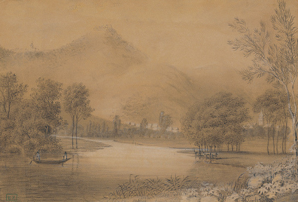 SUPH Monogramista – Krajina 