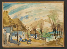 Tibor Boromisza – Dedina 