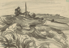 Miroslav Truksa – Krajina 