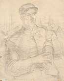 Ľudovít Feld – Robotník 