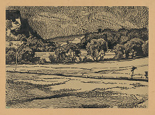 Gustáv Adolf Schüle – Krajina 