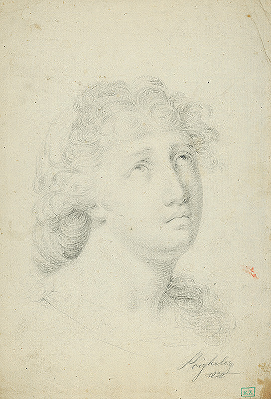 Prighelberg – Patetická hlava 