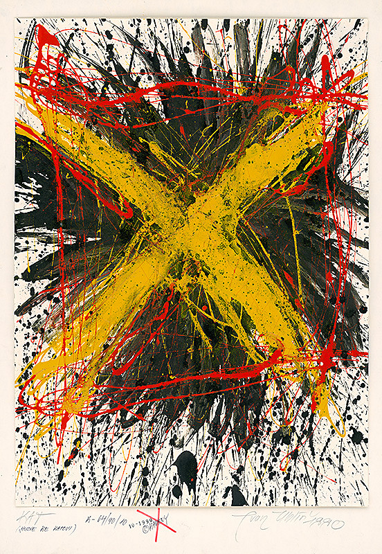 Ivan Uhlíř – Kameny III. 