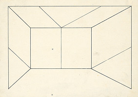 Dalibor Chatrný – Korelácie priestoru 