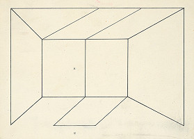 Dalibor Chatrný – Korelácia priestoru 