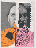 János Nádasdy – Kassák Lajos - Kurt Schwitters 