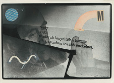 Ferenc Cserveny – Kassák 1987 