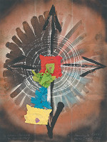 Jonge de Ko – Hommage á Kassák 