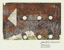 Alexandru Jakabházi – Kassák 