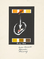 Emilio Morandi – Kompozícia 