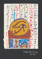 Noemi Smilansky – Hommage á Kassák 