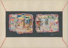 Hironao Toyoshima – Kompozícia II. 