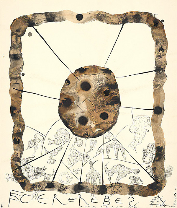 Stanislav Černý – FCEREREBES 