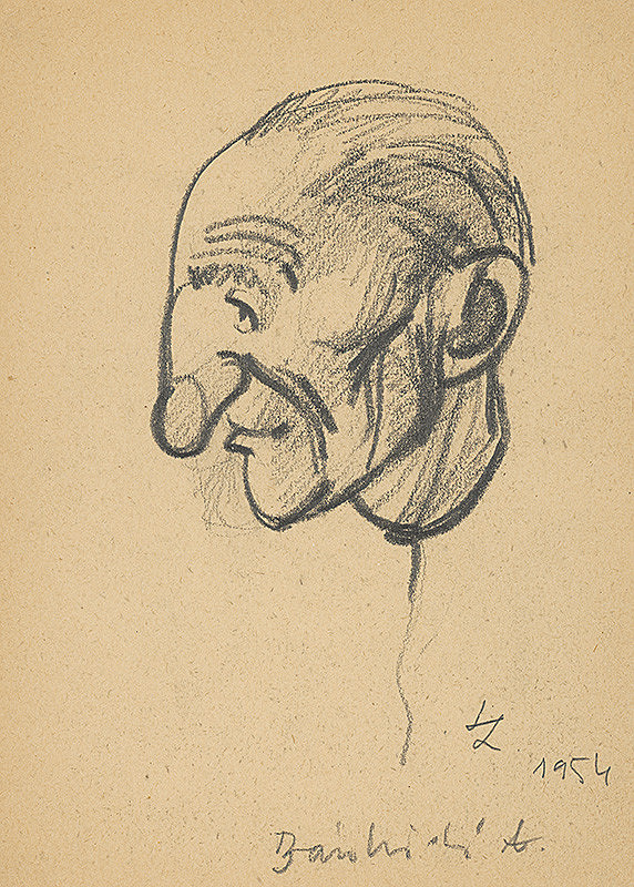 Lajos Luzsicza – Bánhidi 