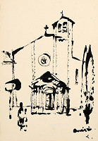 Lajos Luzsicza – Assisi 