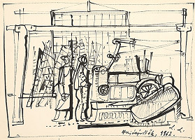 Lajos Luzsicza – Lodiari 