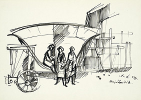 Lajos Luzsicza – Lodiari II. 