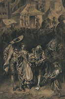 Gejza Kukán, Sándor Liezen-Mayer – Faust a Margaréta 