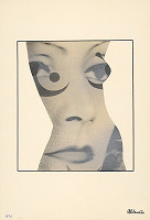 Albert Marenčin – Koláž z cyklu Torzá 