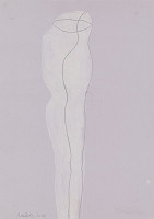 Juraj Bartusz – Biele figúry 