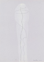 Juraj Bartusz – Biele figúry 