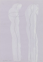 Juraj Bartusz – Biele figúry 