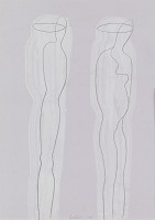 Juraj Bartusz – Biele figúry 