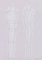 Juraj Bartusz – Biele figúry 