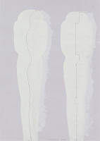 Juraj Bartusz – Biele figúry 