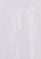 Juraj Bartusz – Biele figúry 