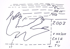 Peter Bartoš – V našom čase I. 