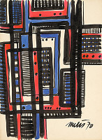 Juraj Meliš – Terč 