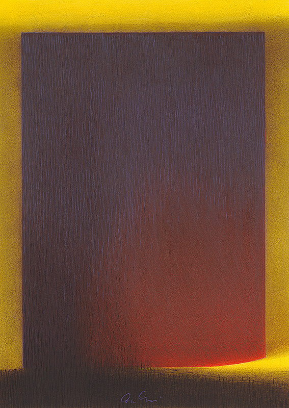 Daniel Szalai – Hradba 