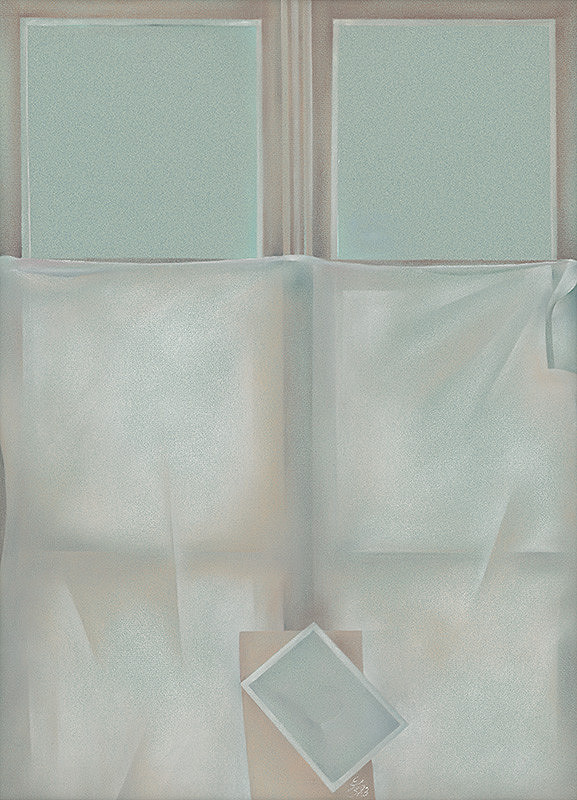 Eva Bachratá-Linhartová – Bol jedným z nich II. 