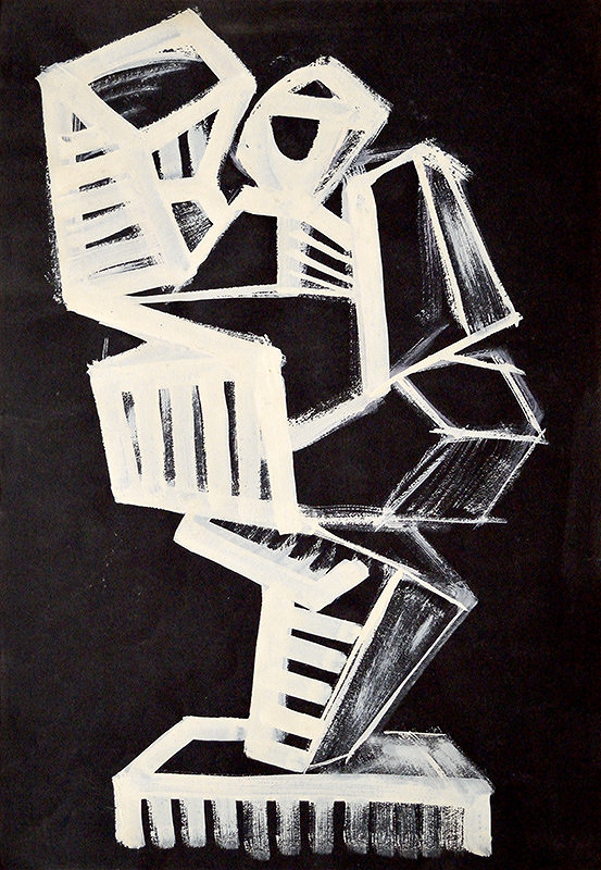 Juraj Meliš – Víťazstvo 