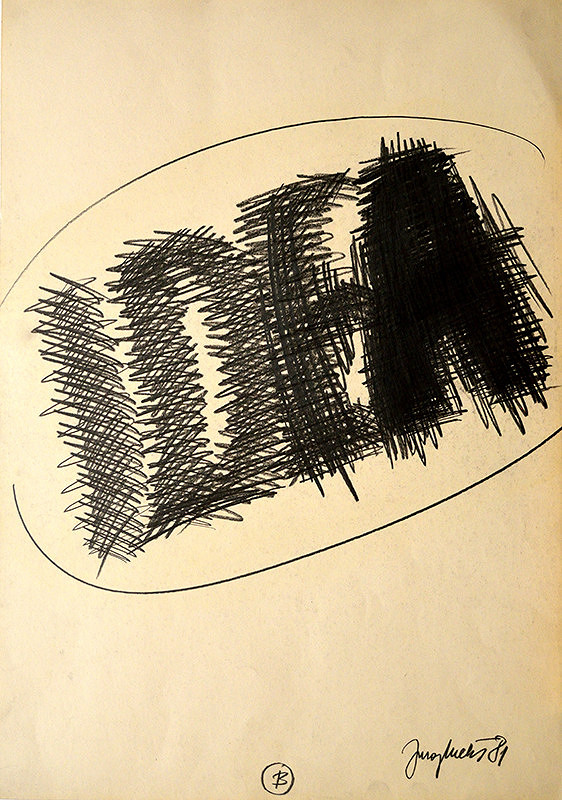 Juraj Meliš – Idea (zakrúžkovaná) 