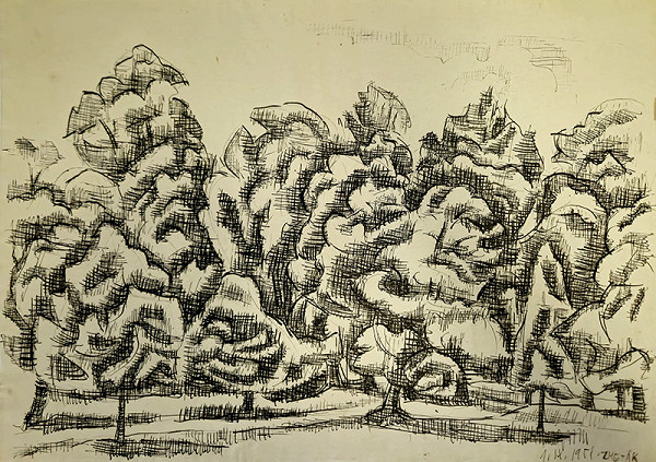 Ernest Zmeták – Červený Kameň 