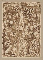 Teodor Tekel – Podobenstvo o viničovi 