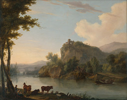 Remigius Adrianus Haanen – Deň 