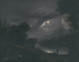 Remigius Adrianus Haanen – Noc 