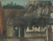 Károly Vágovits – Domček 