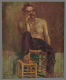 István Kutlán – Sediaci polakt 