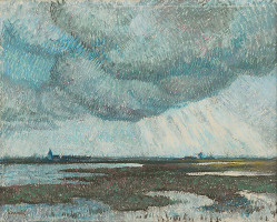 Teodor Janoška – Po búrke 