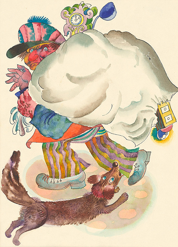 František Jaksics – Náš Zahraj 